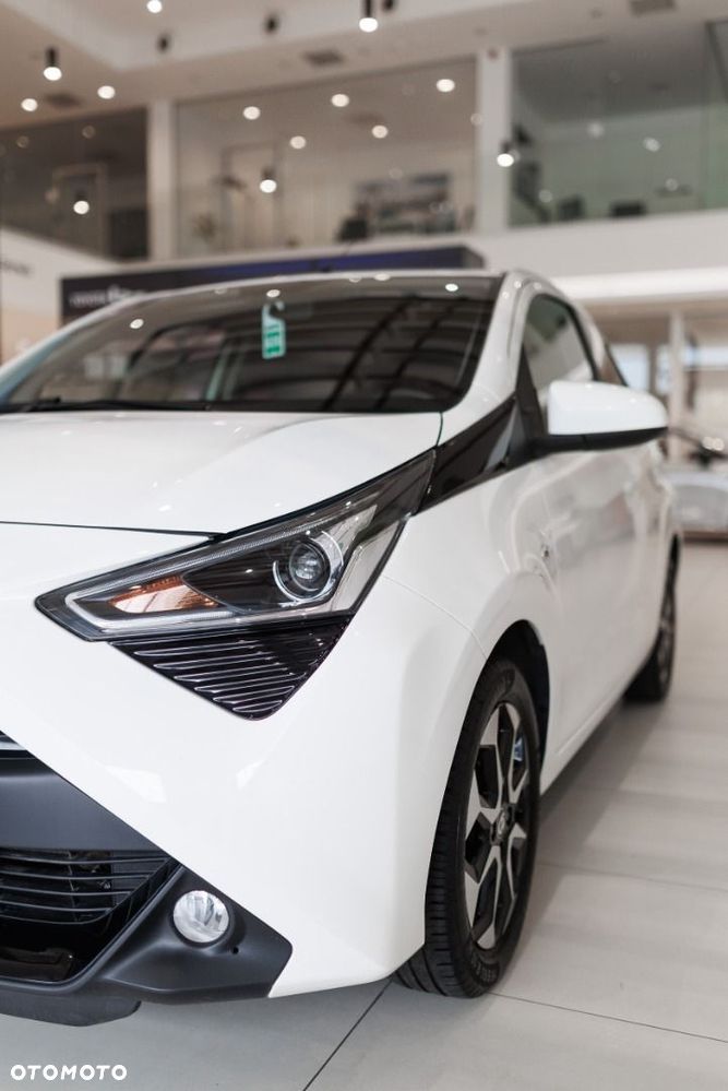 Toyota Aygo - 15
