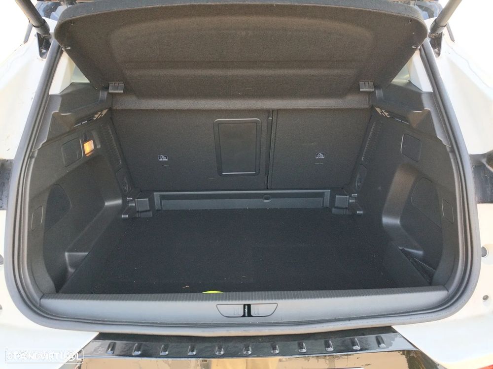 Opel Grandland 1.2 Hybrid GS eDCT - 16