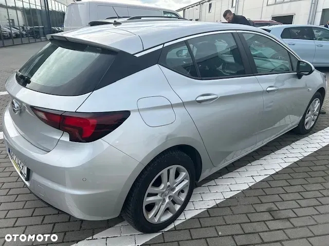 Opel Astra V 1.4 T Enjoy S&S - 5