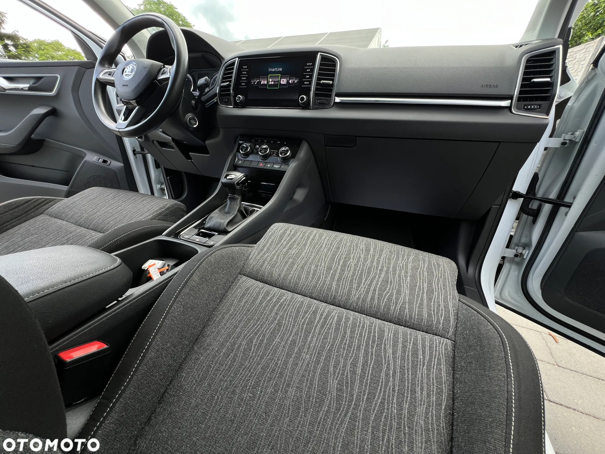 Skoda Karoq 1.5 TSI ACT 4x2 Style DSG - 16