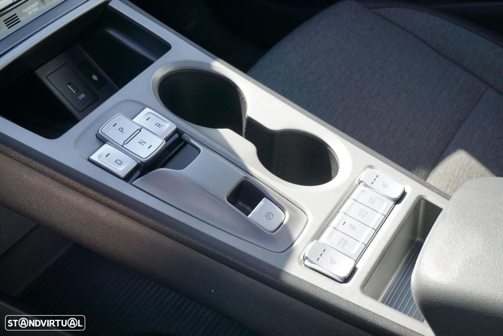 Hyundai Kauai 64 kWh Premium - 47