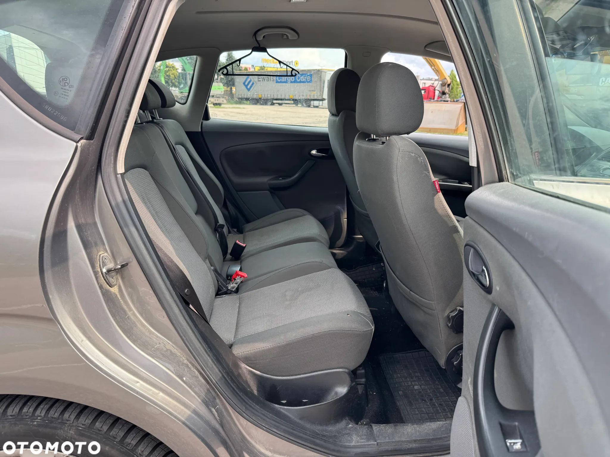 Seat Toledo 2.0 TDI Stylance - 13