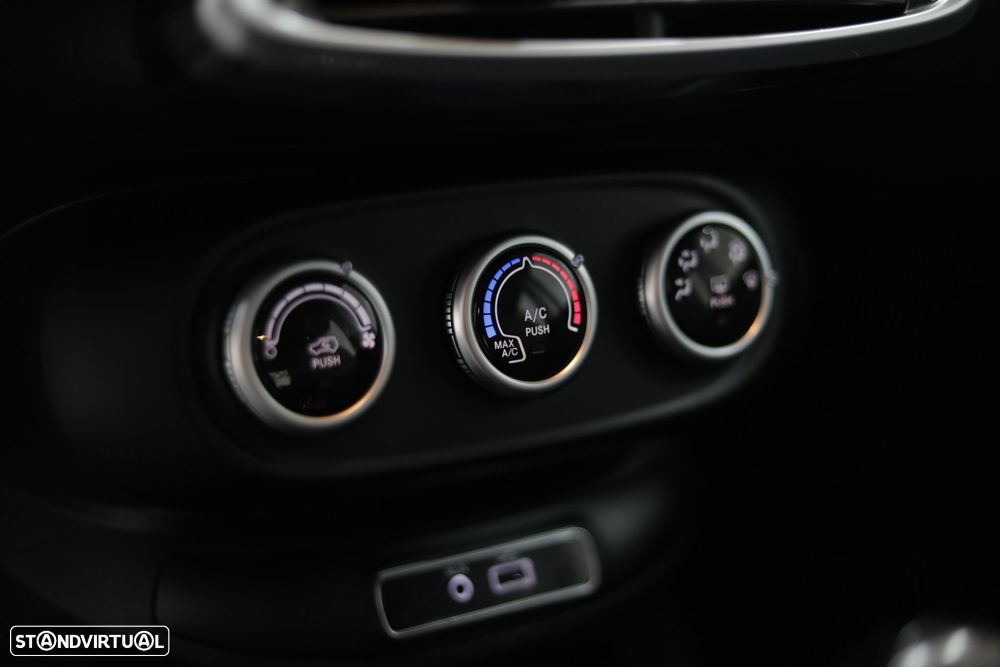 Fiat 500X 1.3 MJ Lounge - 17