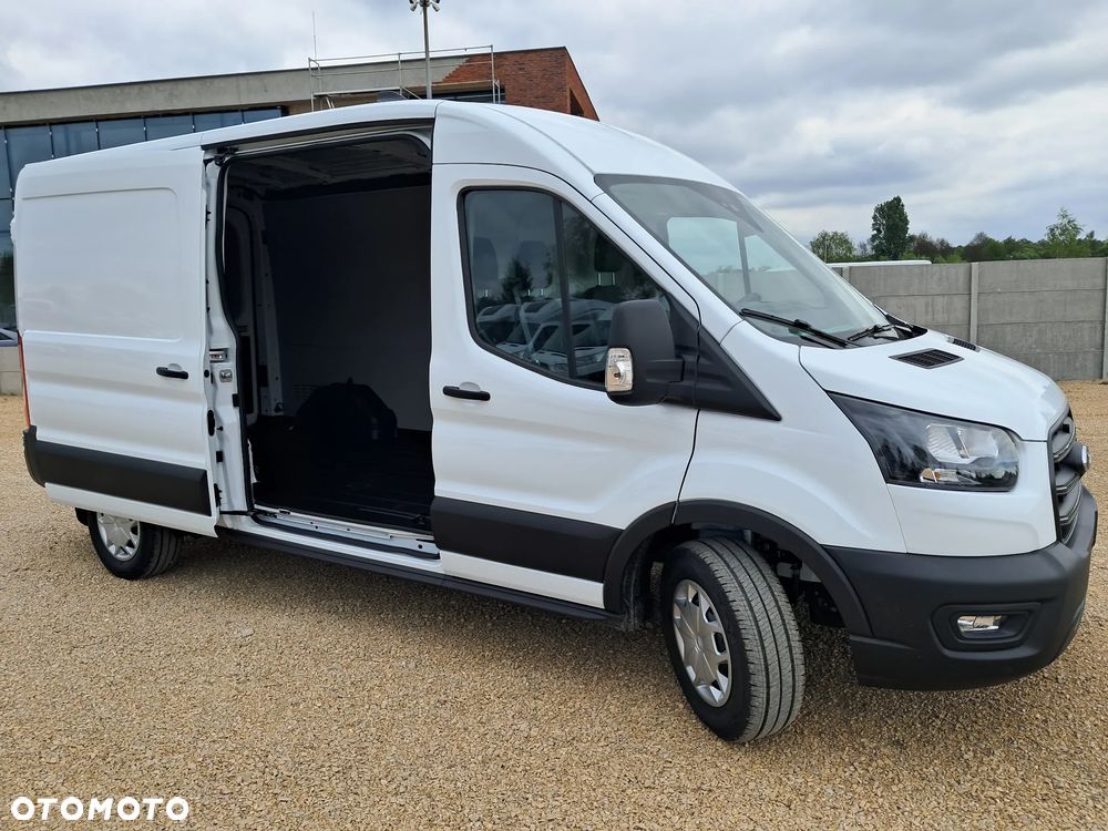 Ford Transit VAN L3 - 5