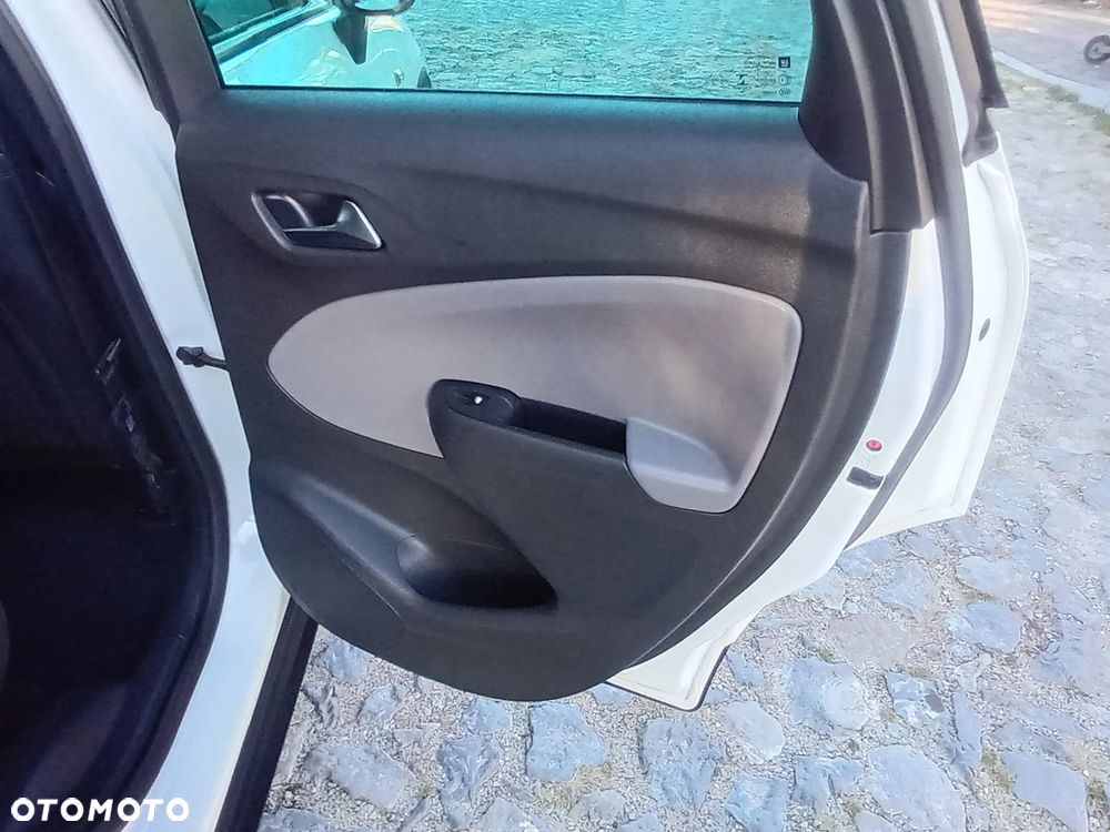 Opel Crossland X 1.2 Start/Stop Innovation - 31