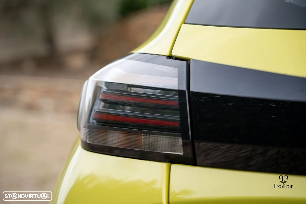 Peugeot 208 1.2 PureTech Style - 34