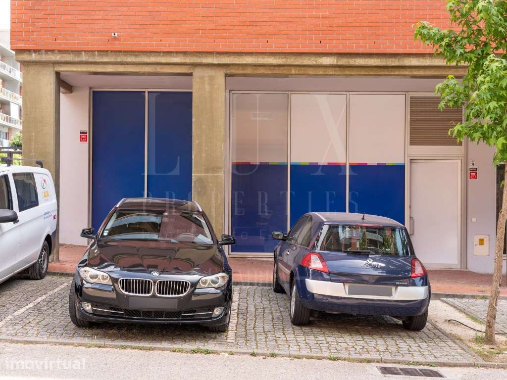 Estabelecimento comercial | Quinta da Portela, Coimbra - Grande imagem: 3/12
