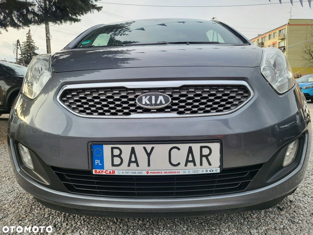 Kia Venga - 3