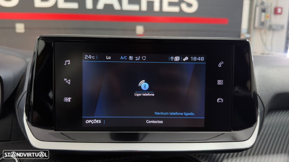 Peugeot 208 PureTech 100 Allure - 30