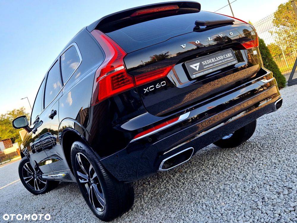 Volvo XC 60 T6 AWD Recharge Geartronic Inscription Expression - 6