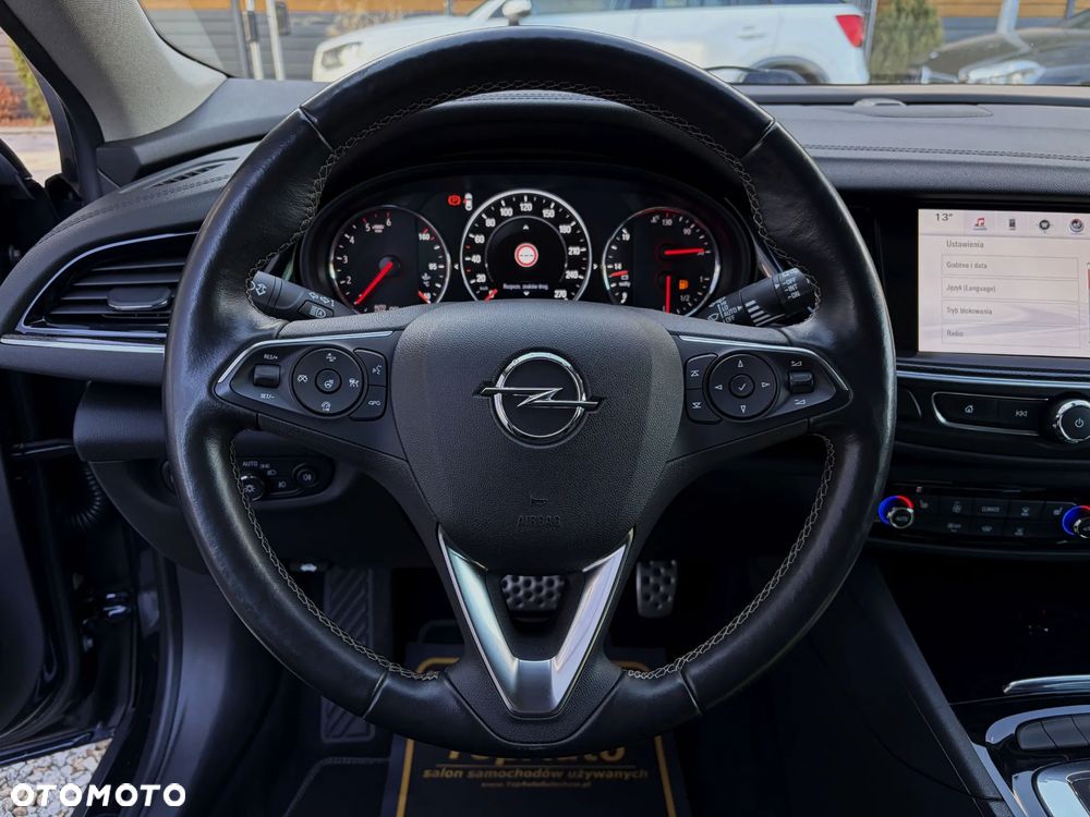 Opel Insignia 1.6 CDTI Enjoy S&S - 23