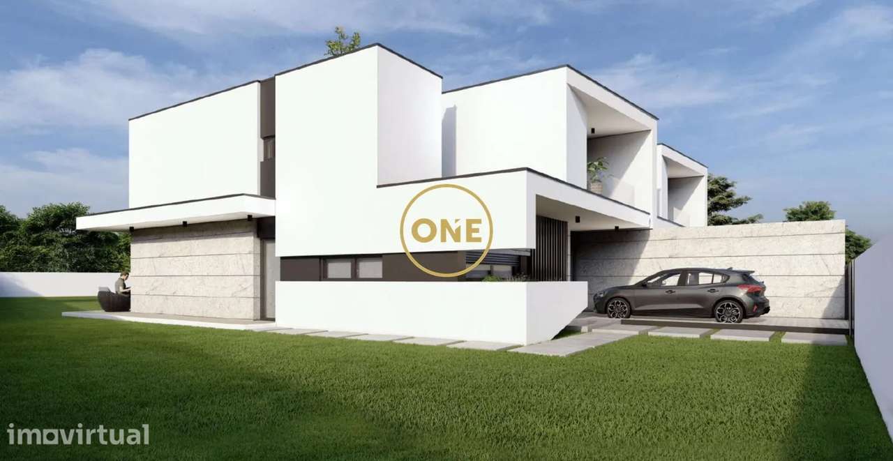 Condominio Fechado Antas a 5 min centro - Grande imagem: 5/15