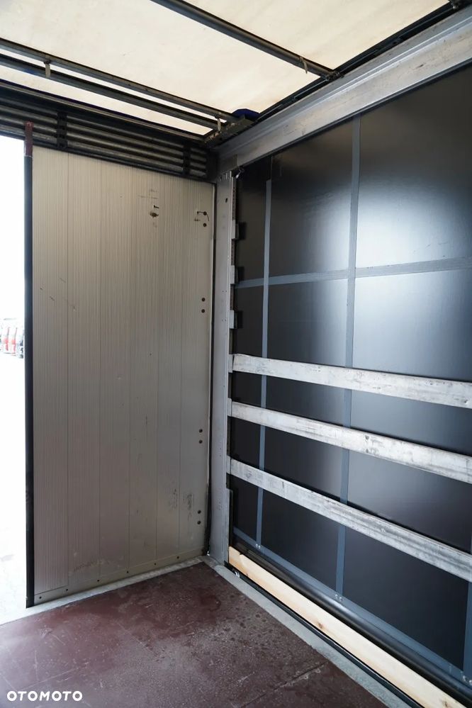 Schmitz Cargobull FIRANKA VARIOS / PODNOSZONY DACH / STANDARD - 20