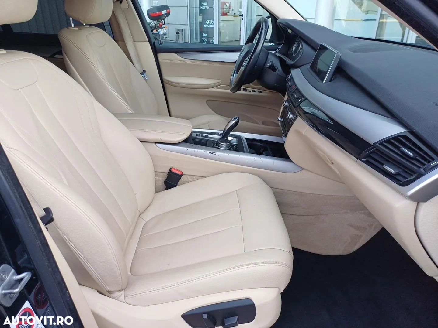 BMW X5 - 23