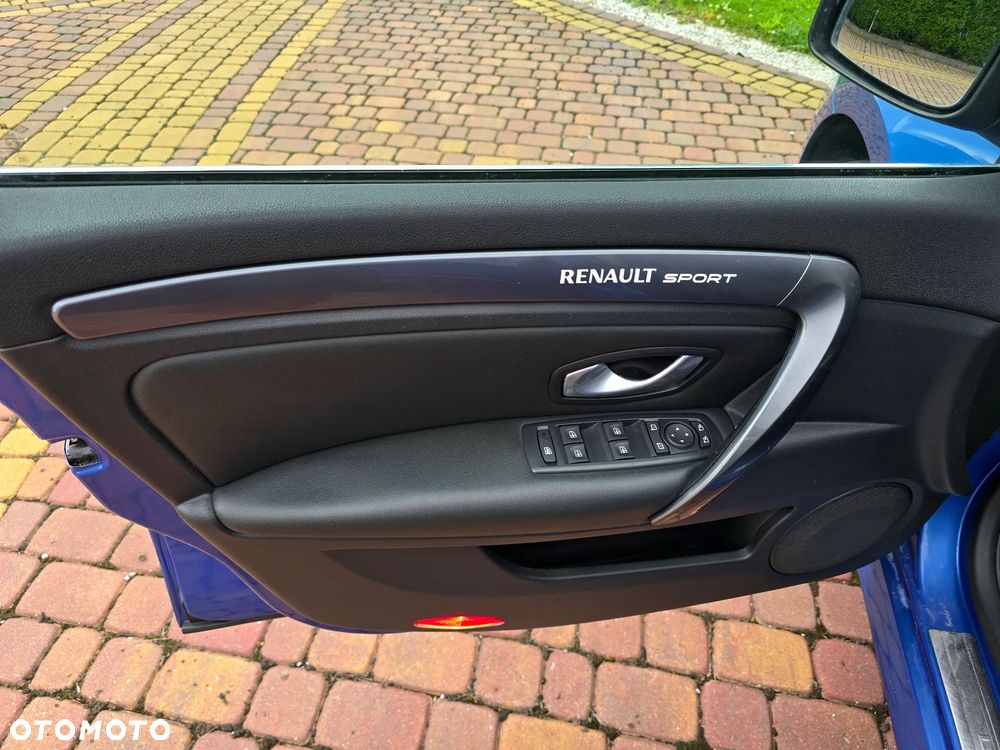Renault Laguna 2.0 dCi Bose Edition - 35