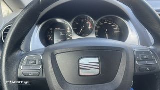 SEAT Altea 1.6 TDI Reference Eco.Start-Stop - 13