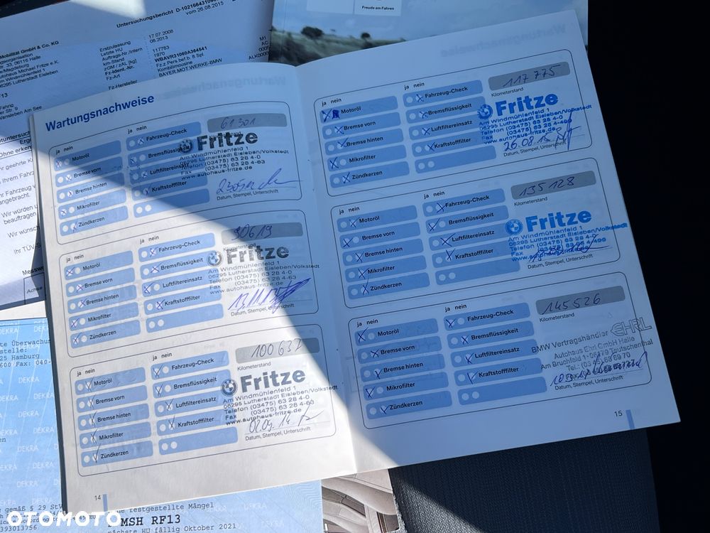 BMW Seria 3 318i Edition Sport - 35