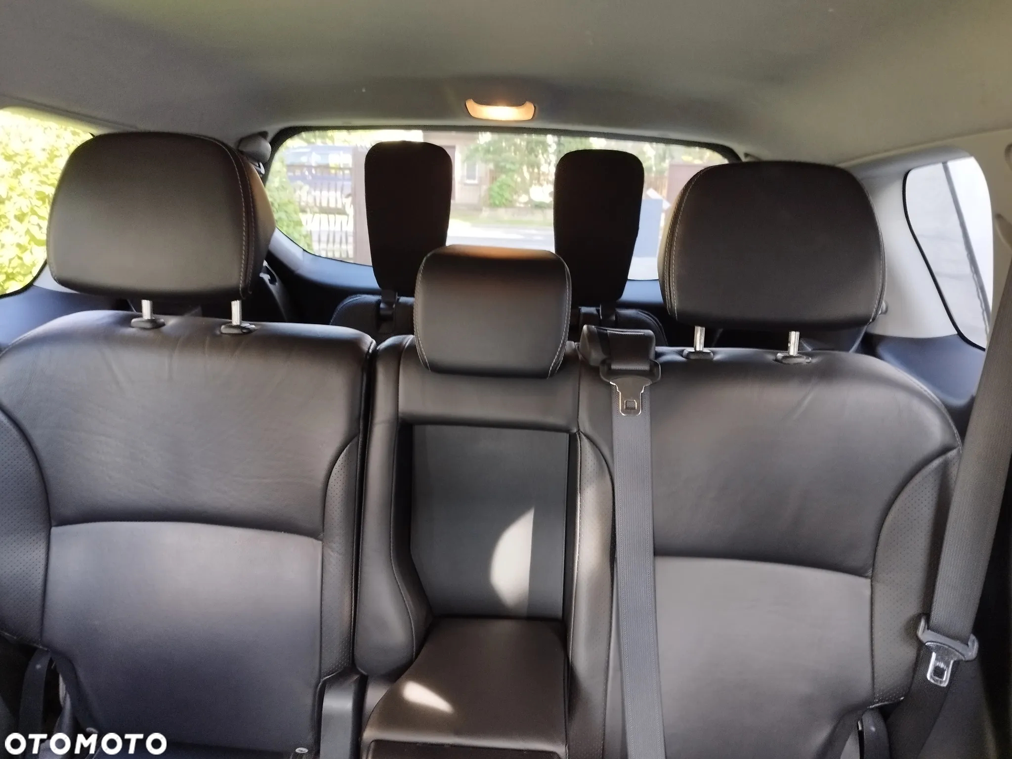 Citroën C-Crosser 2.2 HDi Exclusive - 21