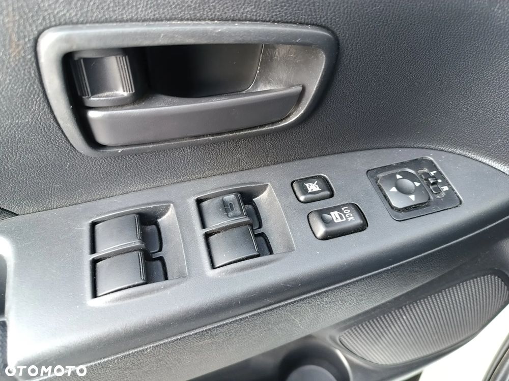 Mitsubishi ASX - 13