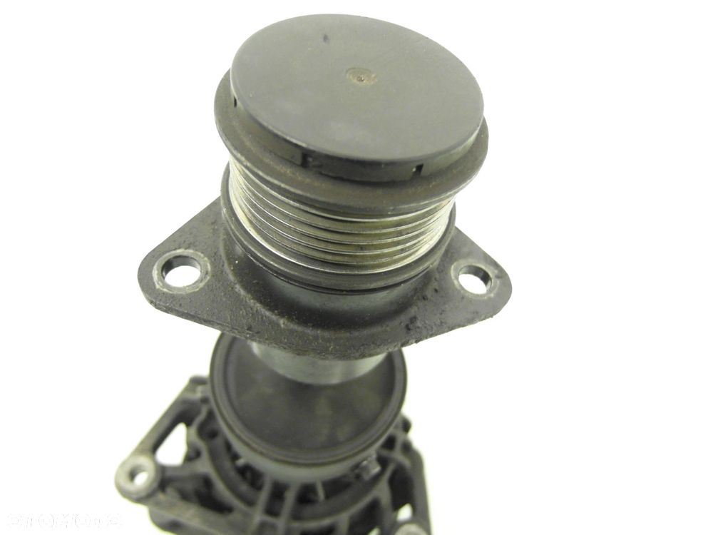 ALTERNATOR FORD FOCUS MK1 1.8 TDCi MS1022118071 1M5T10300BD - 8