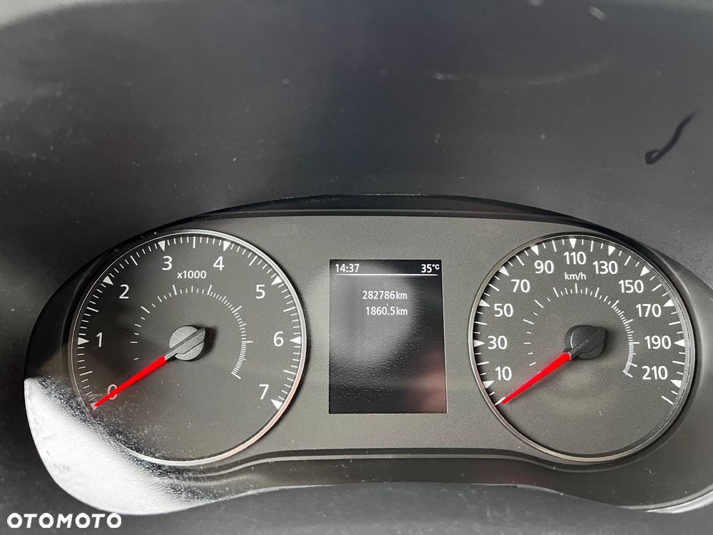 Renault Master Kontener+Winda - 16