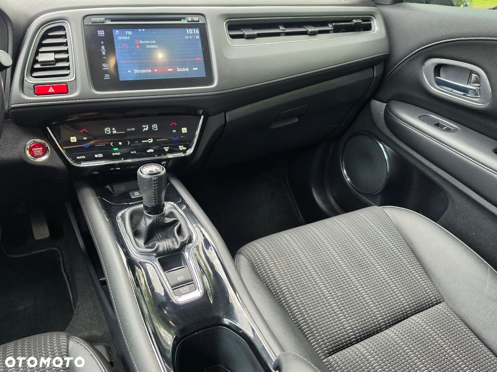 Honda HR-V 1.5 i-VTEC Executive - 10