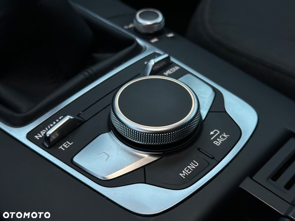 Audi A3 Limousine - 20