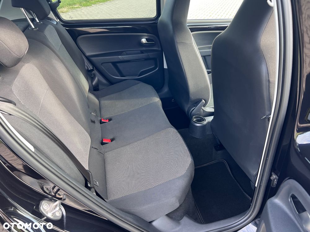 Seat Mii 1.0 Sport - 21