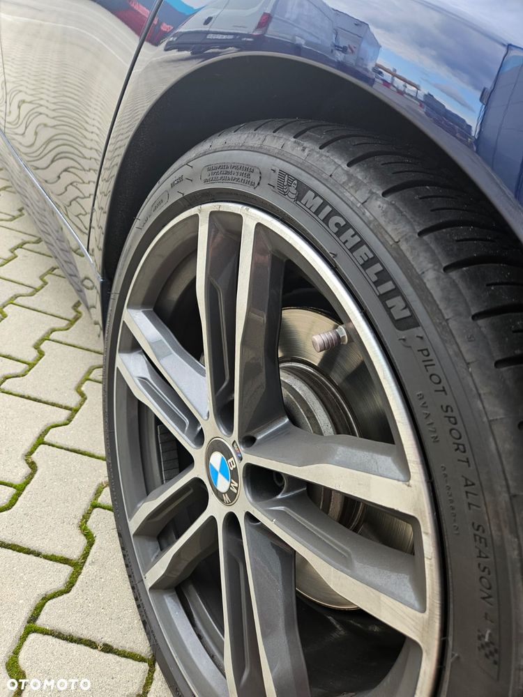 BMW Seria 3 340i M Sport - 23