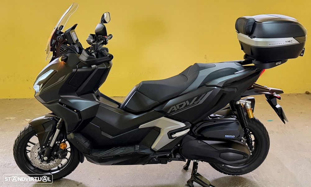Honda ADV ADV 350 - 1