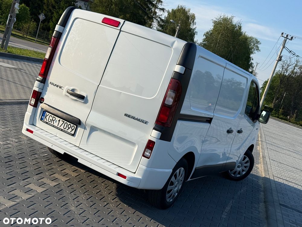Renault Trafic - 7
