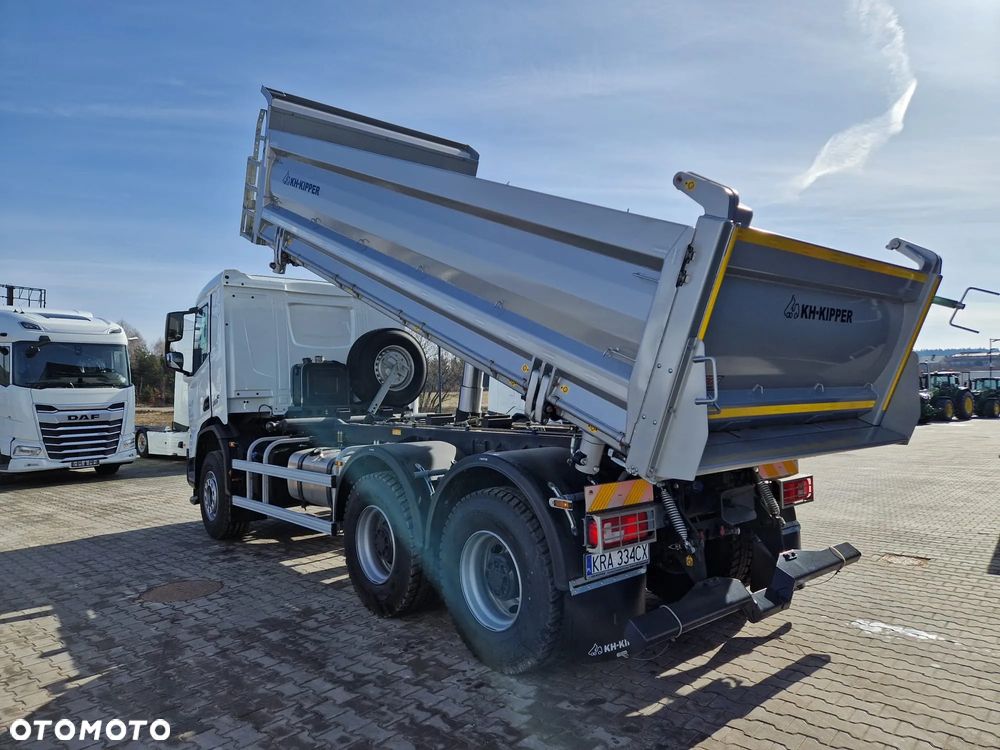 DAF DAF XDC 450 FAT - 17