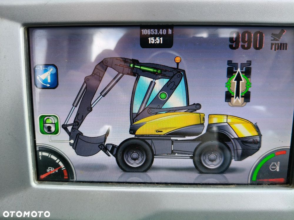 Mecalac 12MTX - 13