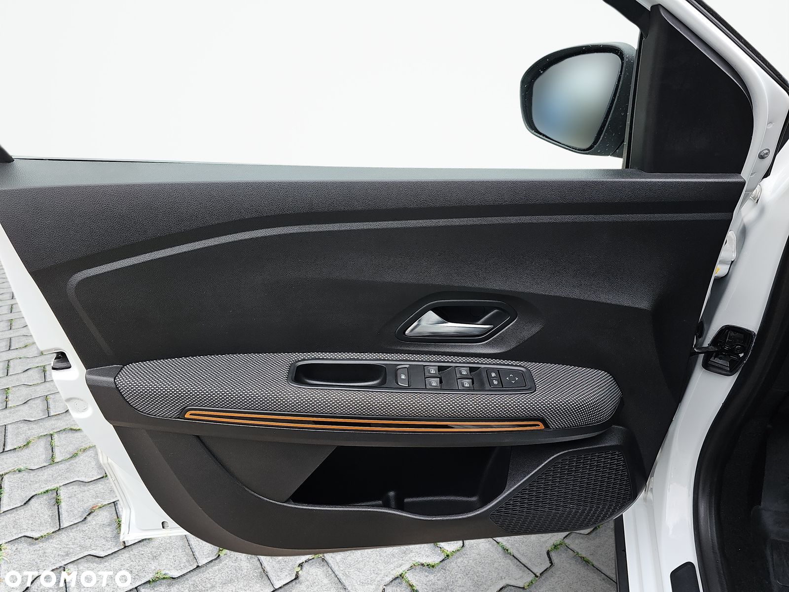 Dacia Sandero Stepway - 11