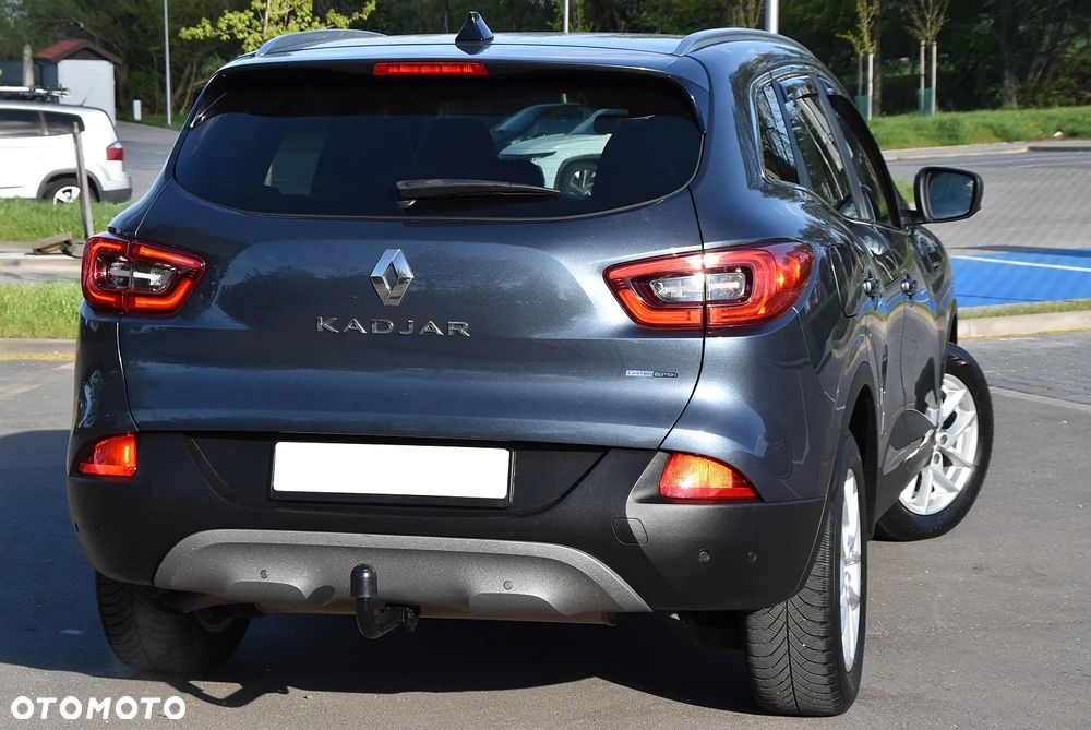 Renault Kadjar Energy TCe 130 LIMITED - 6