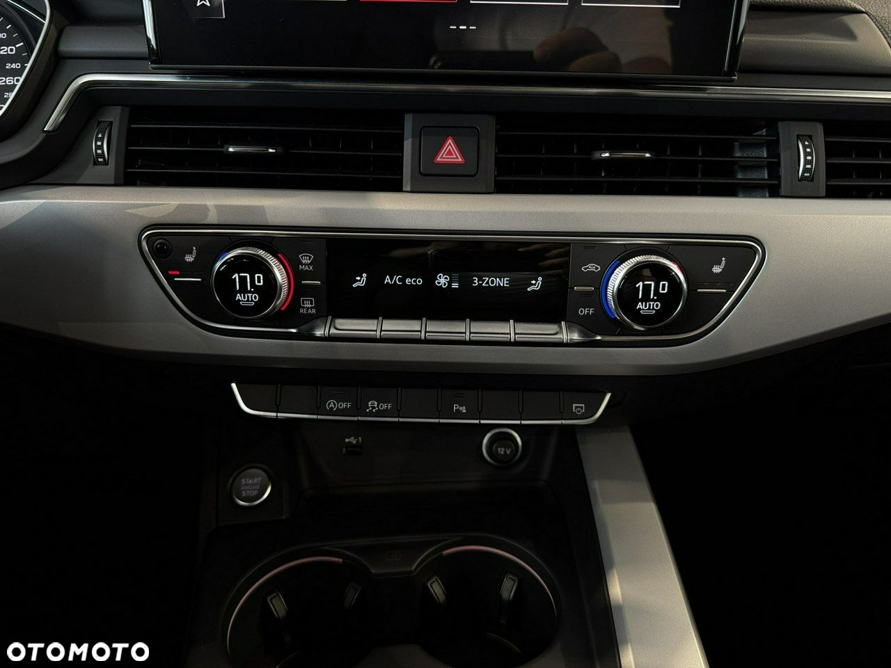 Audi A4 - 27