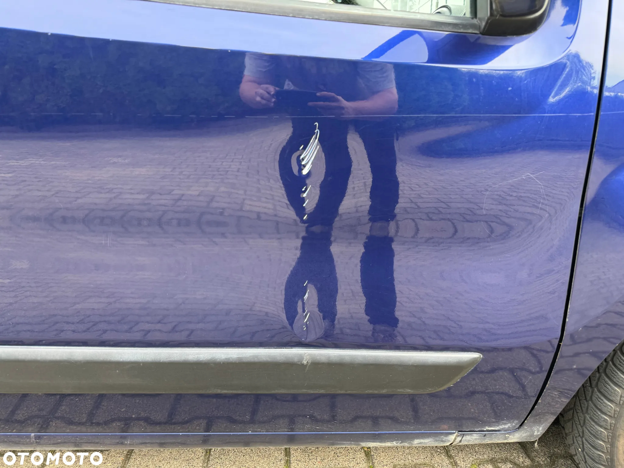 Fiat Fiorino - 8