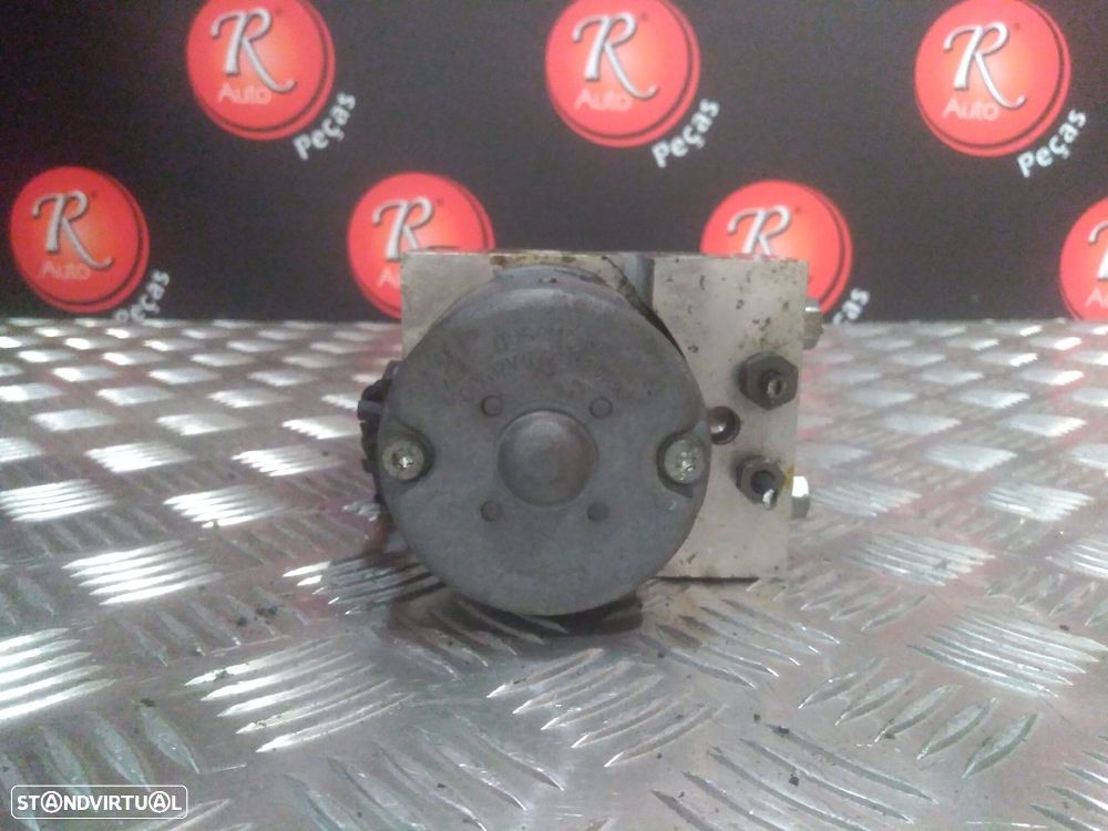 Abs Fiat Multipla (186_) - 2