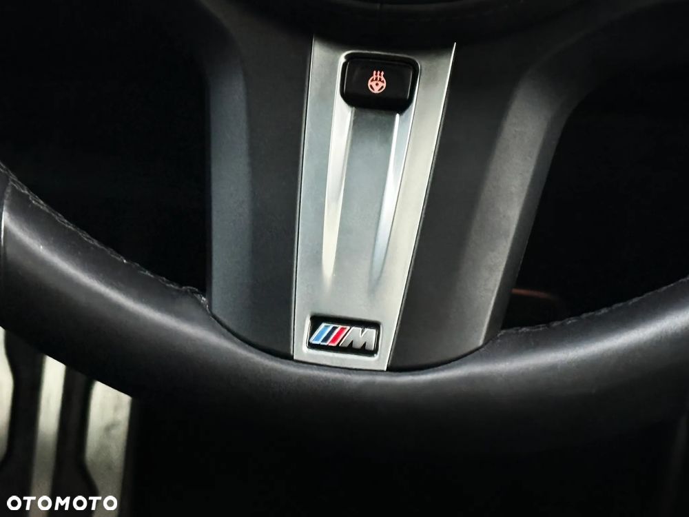 BMW Seria 4 420d xDrive M Sport - 23