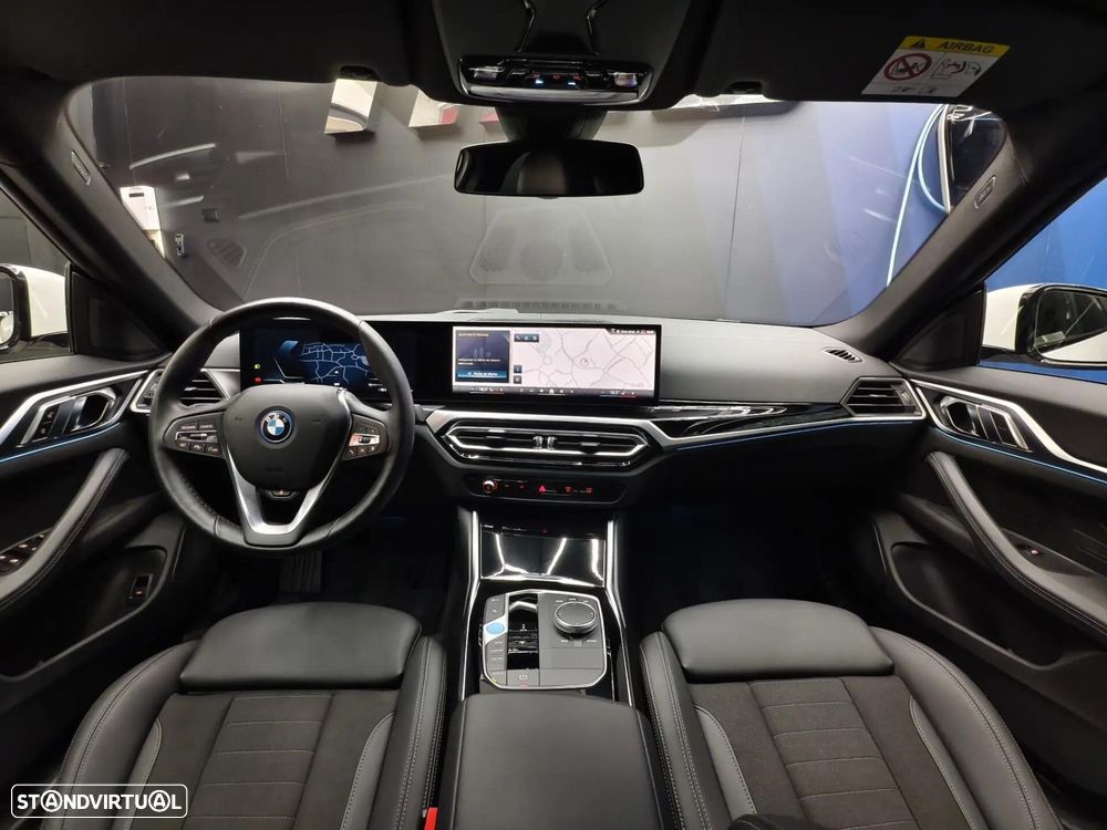 BMW i4 eDrive40 - 3
