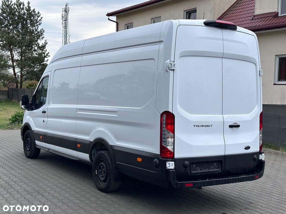 Ford Transit - 5