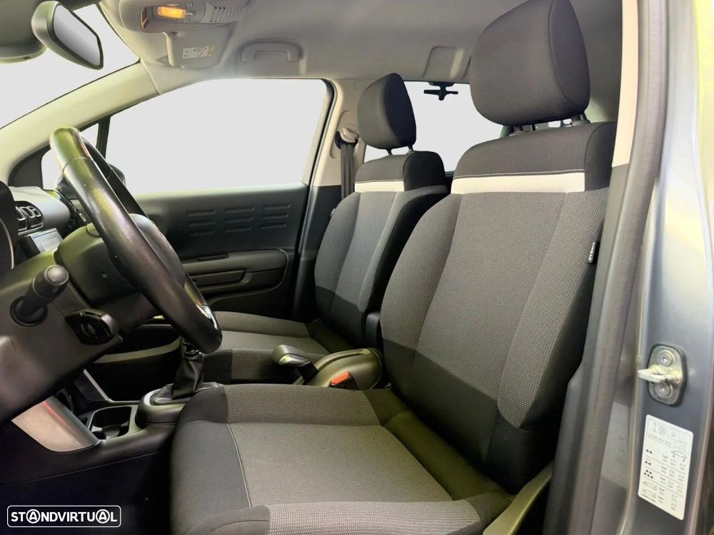 Citroën C3 Aircross 1.2 PureTech Shine - 8