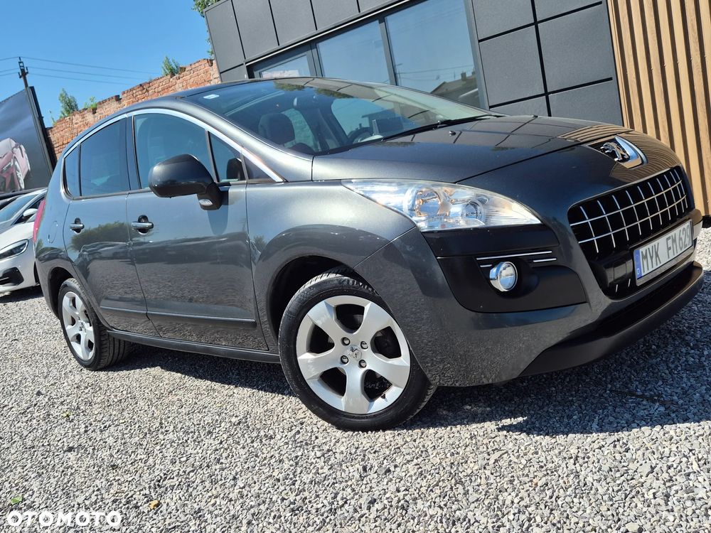Peugeot 3008 120 VTi Premium - 17