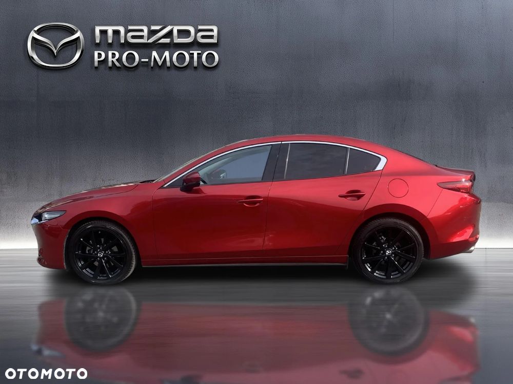 Mazda 3 - 2