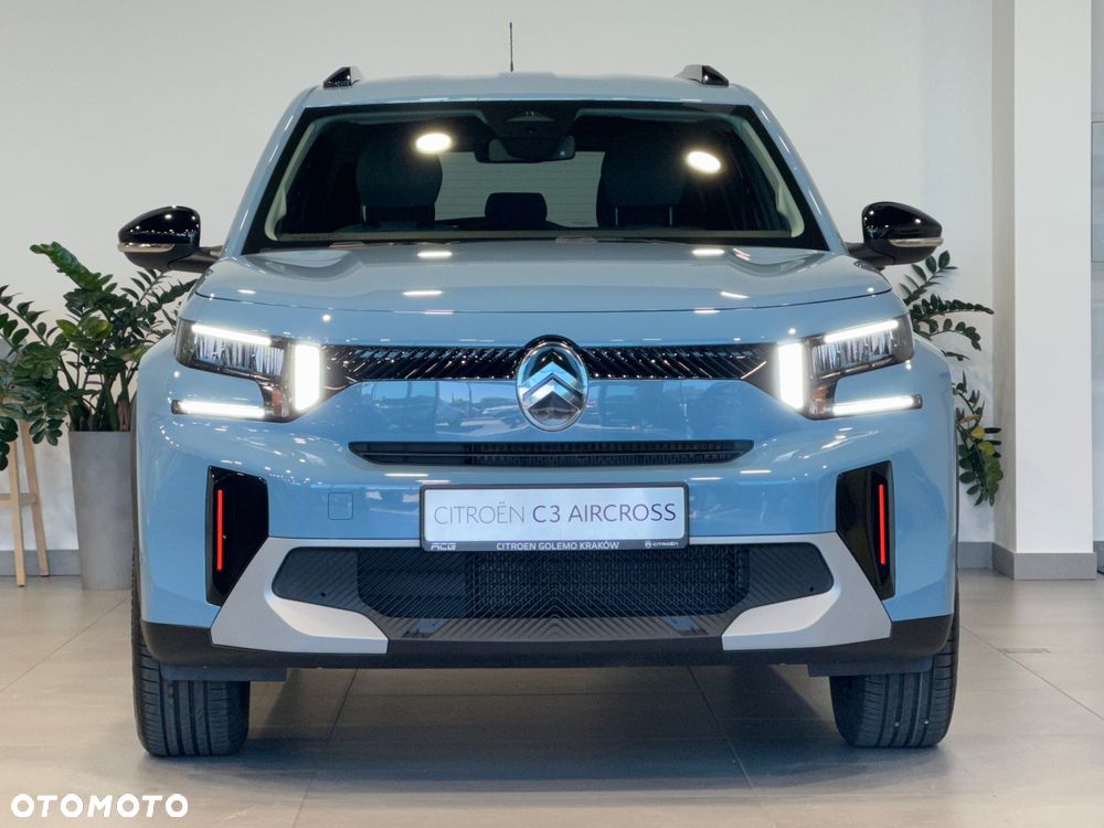 Citroën C3 Aircross 1.2 Turbo Plus S&S - 2