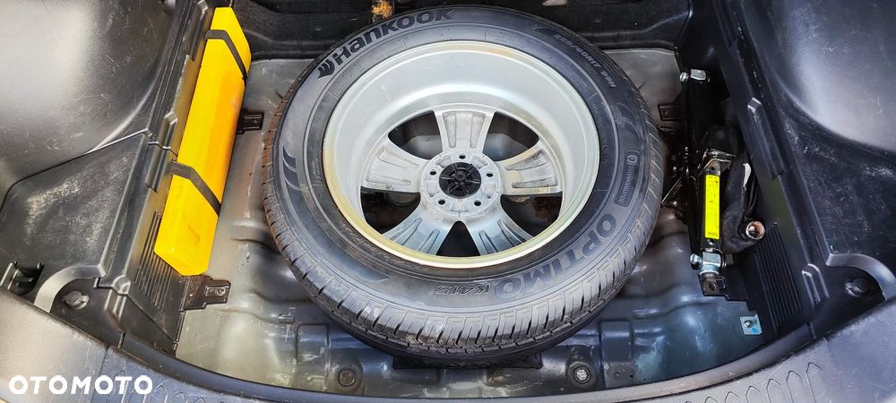 Kia Sportage 2.0 CRDI XL AWD - 16