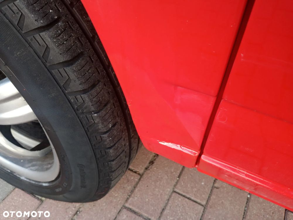 Volkswagen Transporter - 15