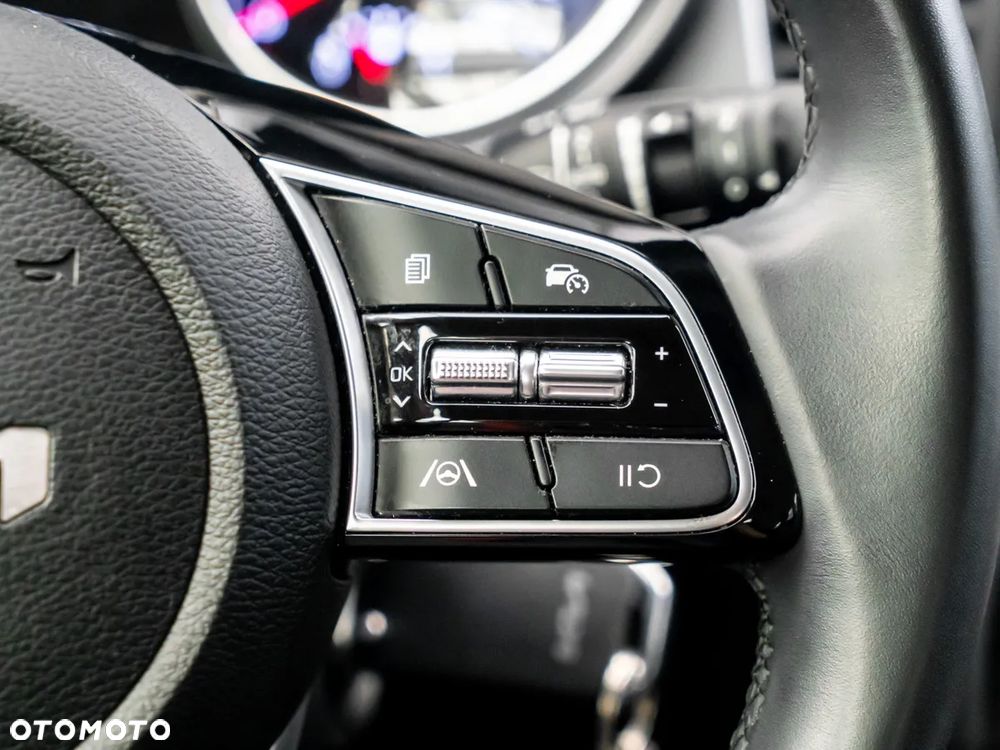 Kia Ceed 1.5 T-GDI M - 25