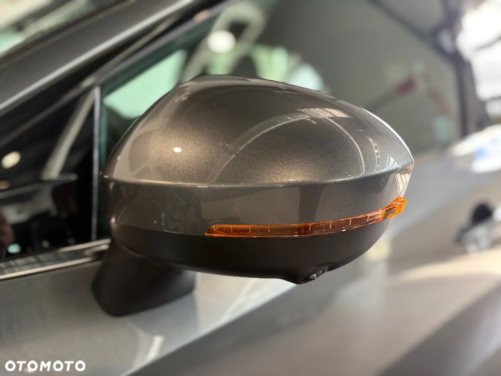 Nissan Qashqai 1.3 DIG-T mHEV N-Connecta Xtronic - 11