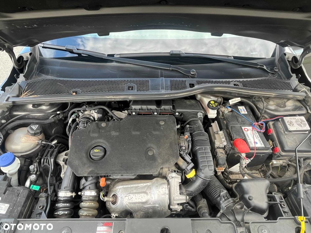Opel Corsa - 7